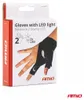2x maniglie luminose a LED per la pesca di sopravvivenza Anteprima dell’immagine prodotto 6