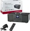 Albrecht DR 690 Internet Tischradio Internet DAB+ UKW CD Náhľad obrázku produktu 10