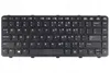 Klávesnice Tradebit pro notebook HP ProBook 640 G1 645 US Náhled obrázku produktu 1