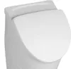 Villeroy & Boch O.novo compact Urinal-Deckel - Weiß Alpin - Produktbild-Vorschau 4