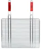 Elite BBQ Grillrost - Clip Grill - Metall - 52 x 40 x 1 cm Produktbild-Vorschau 1