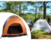 Verk 14536 Tenda per 2 persone con zanzariera, Anteprima dell’immagine prodotto 8