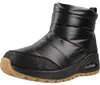 SKECHERS 168127S Schwarz Produktbild-Vorschau 1