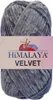 Himalaya VELVET (100g/120m) 90020 dunkelgrau Produktbild-Vorschau 5