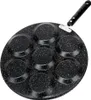 Vilde | Pfanne - Eierpfanne - Ø 30 cm - Schwarz - Produktbild-Vorschau 9