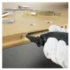 Plateau de ponçage Bosch Delta - Starlock AVZ 93 G (93 mm) Voir les images du produit 7