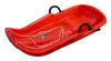 Boby TWISTER PLASTKON 80x40x16cm - červená Voir les images du produit 3