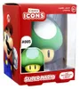 Prodotti Paladone Super Mario Bros 3D Icon Lampe 1Up Anteprima dell’immagine prodotto 11