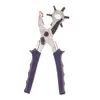 Prym 13909050, Revolverlochzangen, Kunststoff, Violett, 6 Produktbild-Vorschau 4