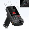 Bluetooth Adapter Auto, Bluetooth FM Transmitter Auto mit Produktbild-Vorschau 1