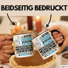 Meerschweinchenfreund Geschenk Tasse Lustiger Spruch Produktbild-Vorschau 2