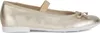 Geox Ballerinas Ballerinas Leder Produktbild-Vorschau 3
