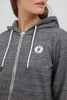 OXMO OXHelna Damen Sweatjacke Cardigan Sweatshirtjacke mit Produktbild-Vorschau 4