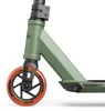 Koloběžka Berg Proxus X1 Stunt Green - oranžová Náhled obrázku produktu 4