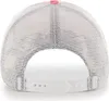 47 Brand Trucker Snapback Cap - FC Liverpool dayglow Produktbild-Vorschau 9