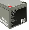 Qoltec 53049 AGM battery | 12V | 12Ah Anteprima dell’immagine prodotto 9