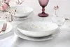 CreaTable, 24868, Primavera Pastell, Tellerset 12-tlg, Produktbild-Vorschau 4