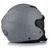Jethelm Motorradhelm | VITO MODA | Helm mit integrierter Produktbild-Vorschau 9