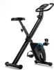 Zipro Future X Heimtrainer | Ergometer fahrrad | Ergometer Produktbild-Vorschau 1