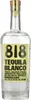 Tequila 818 Blanco Tequila Mexiko  70.00 cl 40.0 % Produktbild-Vorschau 1