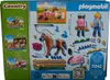 PLAYMOBIL Lekcje jazdy konnej, 37 elementw, zestaw do jazdy Podgląd zdjęcia produktu 3