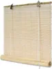 Interdeco Bambusrollo / Rollo Natur, Typ Mariko, Breite x Produktbild-Vorschau 1
