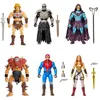 Masters of the Universe JKH88, 6 lat(a), Wielobarwny, Podgląd zdjęcia produktu 2