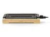 Tristar BP-2785 Grillplatte & Elektrogrill, Bambus, Produktbild-Vorschau 9