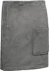 Erwin Müller Kilt grau 50x150 Produktbild-Vorschau 1