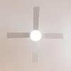 Cecotec Deckenventilatoren EnergySilence Aero 5200 White Náhled obrázku produktu 4