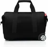 reisenthel Reisetasche Sporttasche Allrounder Trolley Black Produktbild-Vorschau 4