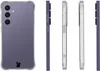 Bizon Case Clear Pack Hülle + 2x gehärtetes Glas + Linsen Produktbild-Vorschau 4