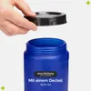 Garronda 2L Récipient en plastique avec couvercle Récipient Voir les images du produit 3