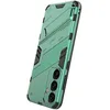 Armor Hülle für Samsung Galaxy S24+, Hybrid PC TPU Bumper Produktbild-Vorschau 7