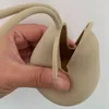 Zayno® Schnullerhalter "Nashi" in Beige | Hygienisch, Produktbild-Vorschau 4