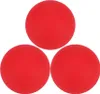6,5 cm 3PCS Thud Jonglierbälle Ballset für Anfänger und Produktbild-Vorschau 1