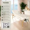 3-zónový masážní stůl Somwang šířka 70 cm, čalounění 7,5 cm Náhled obrázku produktu 10