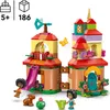 LEGO ǀ Disney Encanto Mini-Haus, Bauspielzeug für Mädchen Produktbild-Vorschau 3