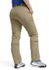 Hose elastsch schnelltrocknen Arolla Zip Off, Produktbild-Vorschau 15