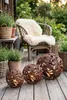 Boule De Jardin Grande Lampe Décorative Boules De Jardin Voir les images du produit 17