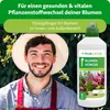 Purgrün -Blumendünger | Flüssigdünger mit Guano & Aqua Plus Produktbild-Vorschau 2
