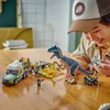 LEGO Jurassic World Dinosaurier-Missionen: Produktbild-Vorschau 8