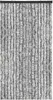 Flauschvorhang Sondergröße - Breite: 140cm - Länge: 250cm, Produktbild-Vorschau 1