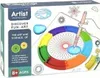 Spirograph-Zeichnungsset Für Kinder, Kreativer, Produktbild-Vorschau 3