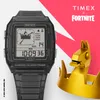 Timex Q Timex Lca Chronograph Fortnite Herren/Frauen Produktbild-Vorschau 2
