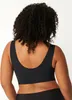 Sloggi Zero Feel Bralette, Größe: L, Farbe: Schwarz (Black) Produktbild-Vorschau 6