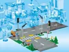 LEGO City Straßenkreuzung mit Ampeln, Bauset mit im Dunkeln Produktbild-Vorschau 7