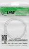 InLine Micro-USB 2.0 Kabel, USB-A Stecker an Micro-B Produktbild-Vorschau 2
