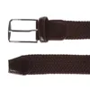 Stretchgürtel Flechtgürtel Herren Damen Gürtel elastisch Produktbild-Vorschau 5