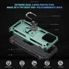Schutzhülle für iPhone 16 Pro Max Dual Layer Robust Produktbild-Vorschau 4